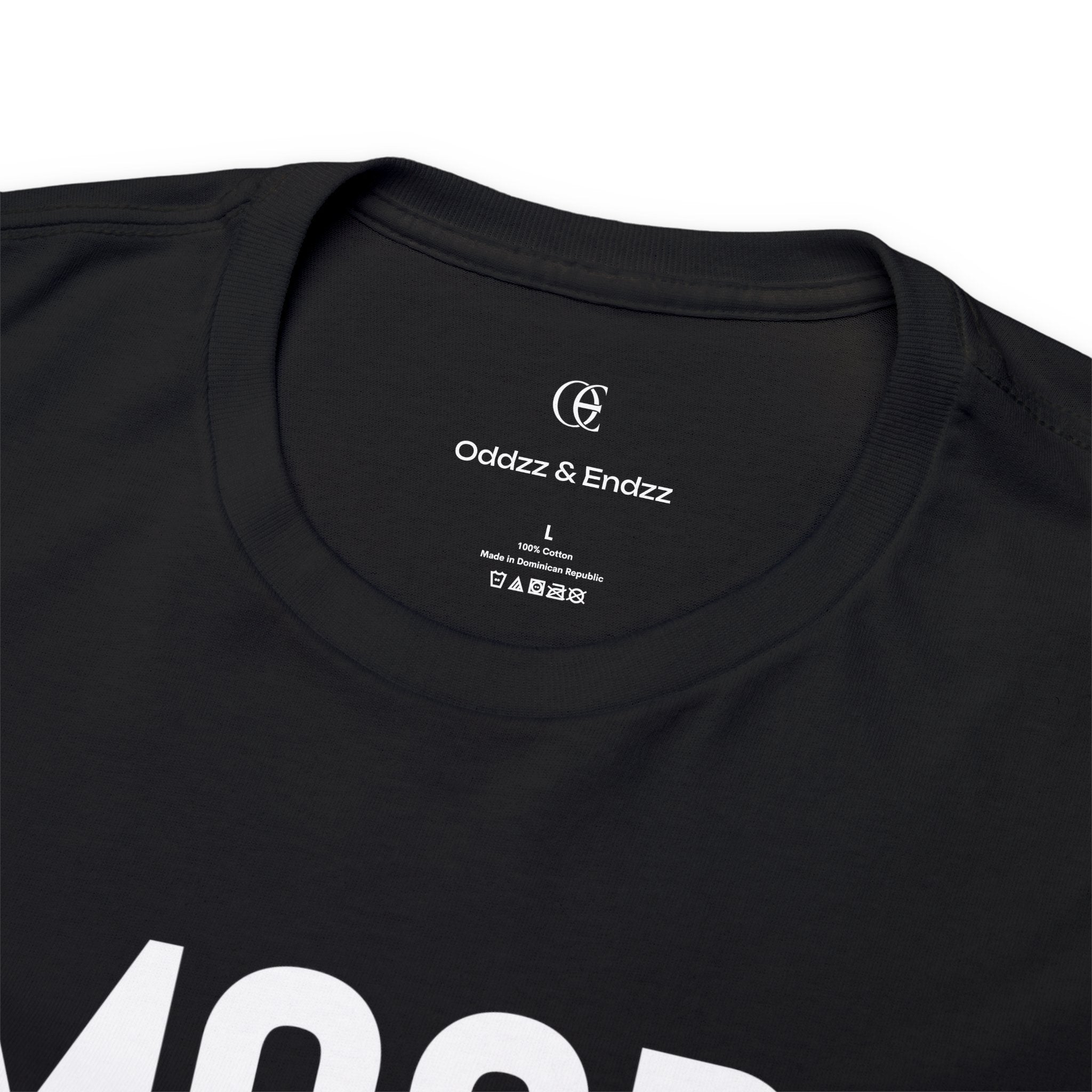 MOOD TEE