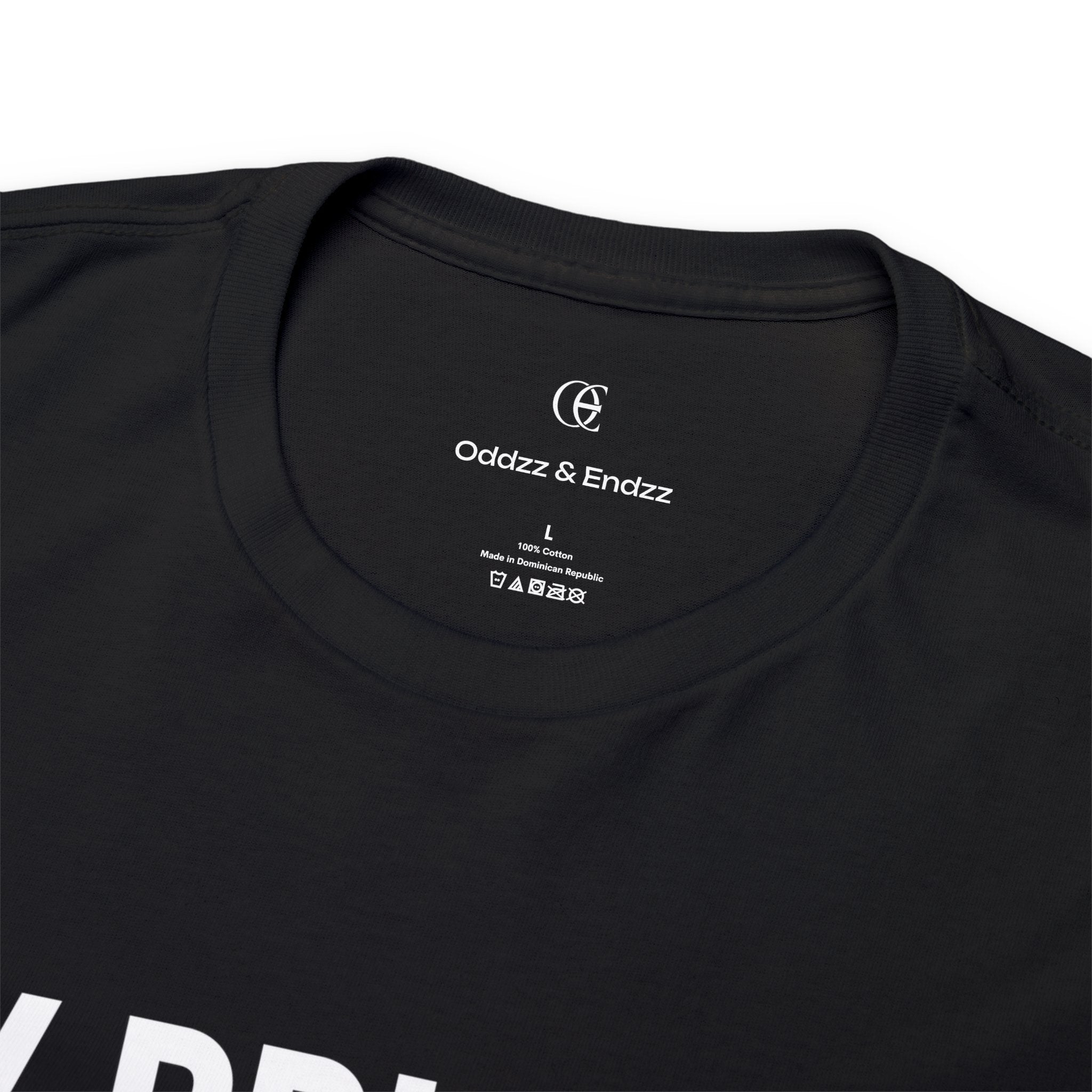 MY PRIORITY TEE