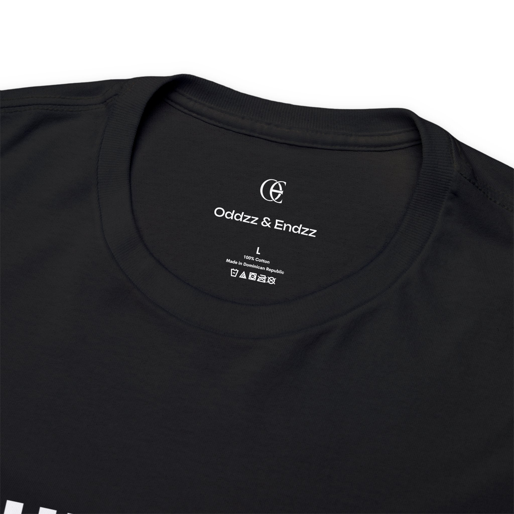 Habits Tee