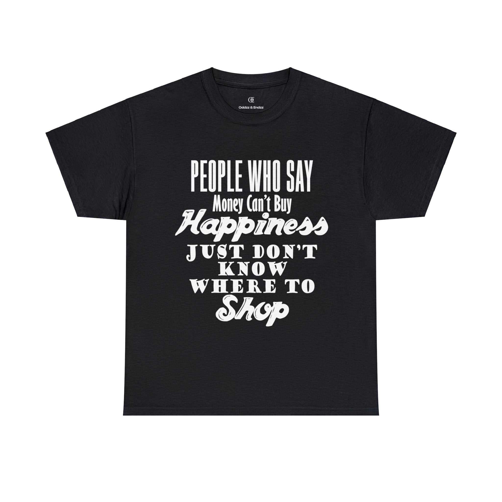 WHERE TO SHOP TEE