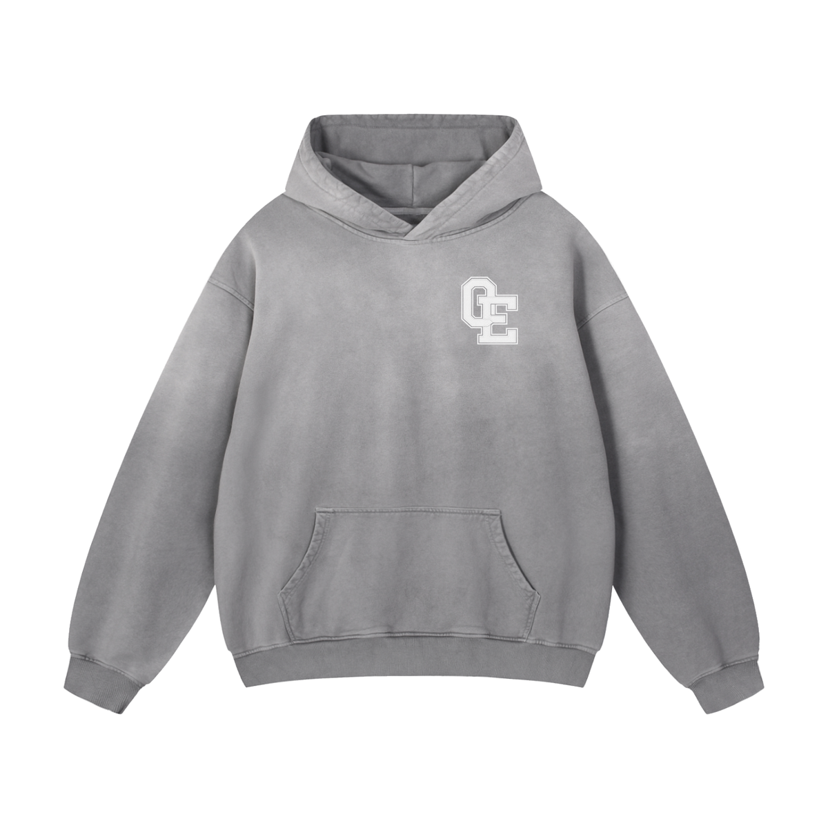 Oddzz & Endzz® Icon Girls Heavyweight Hoodie