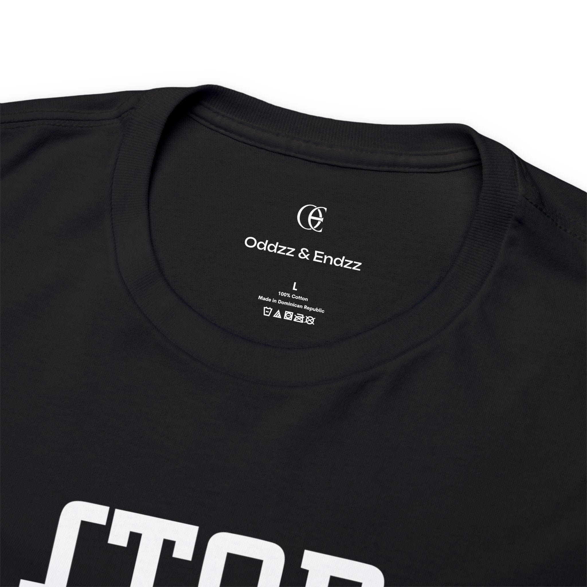 COPYCAT TEE