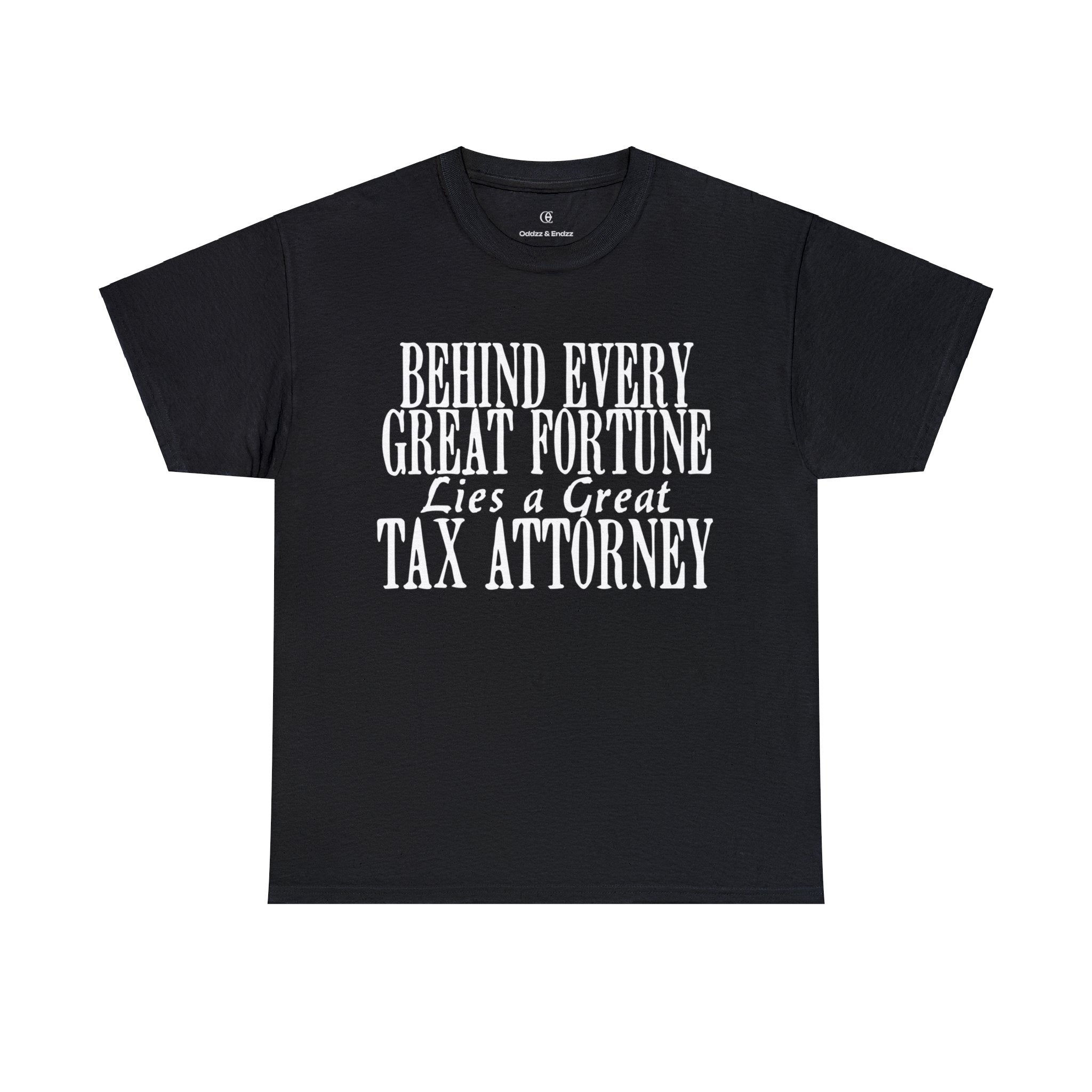 GREAT FORTUNE TEE