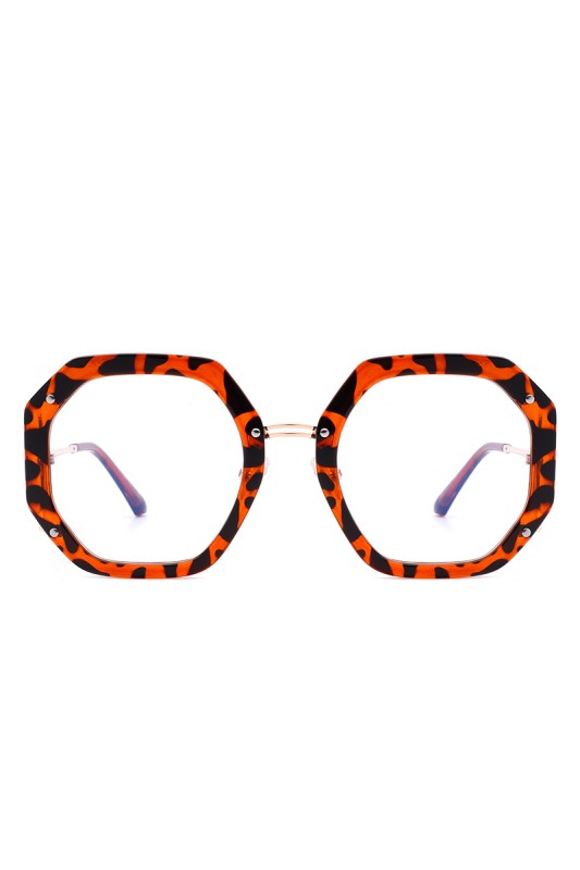 women’s oversized Viora sunglasses designer-inspired streetwear eyewear