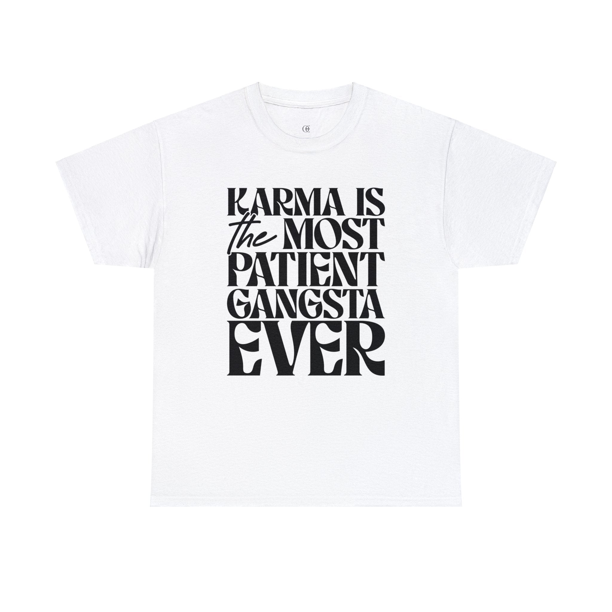 KARMA TEE