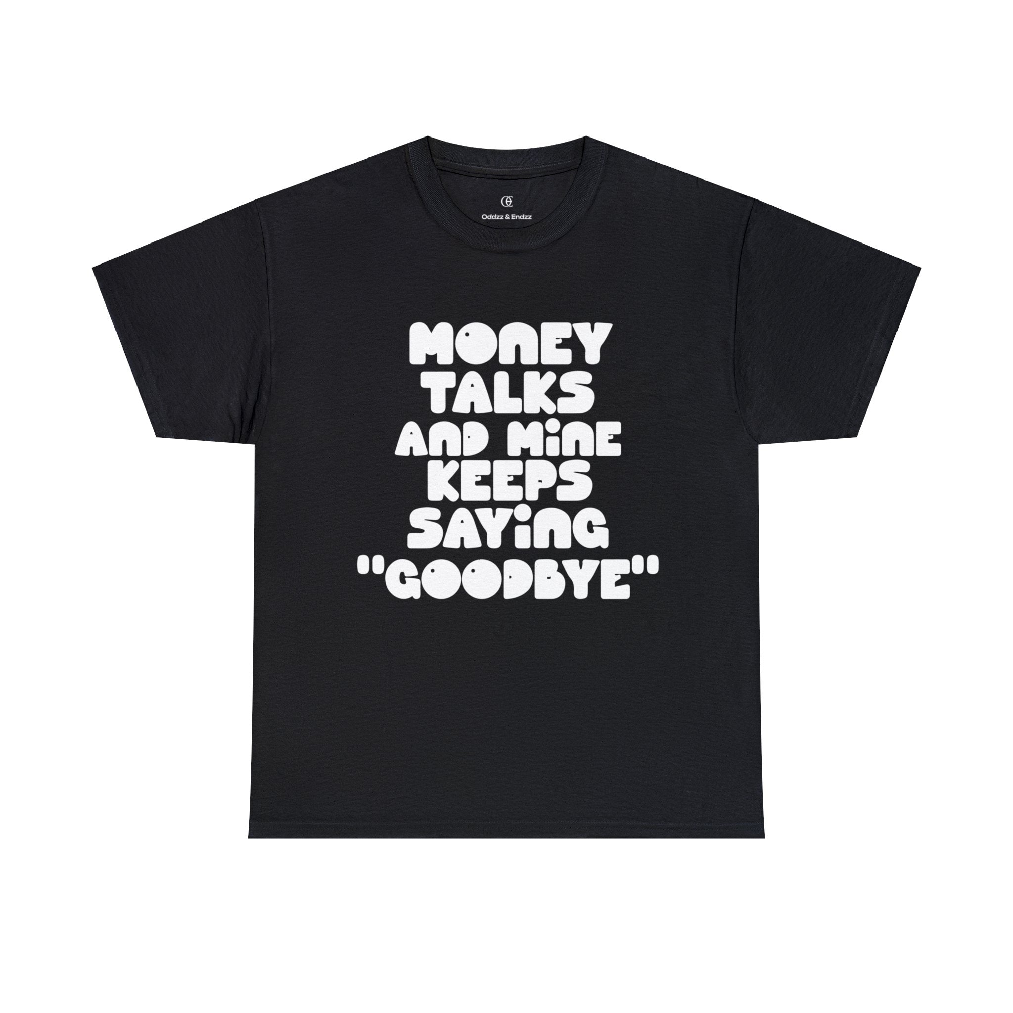 MONEY TEE