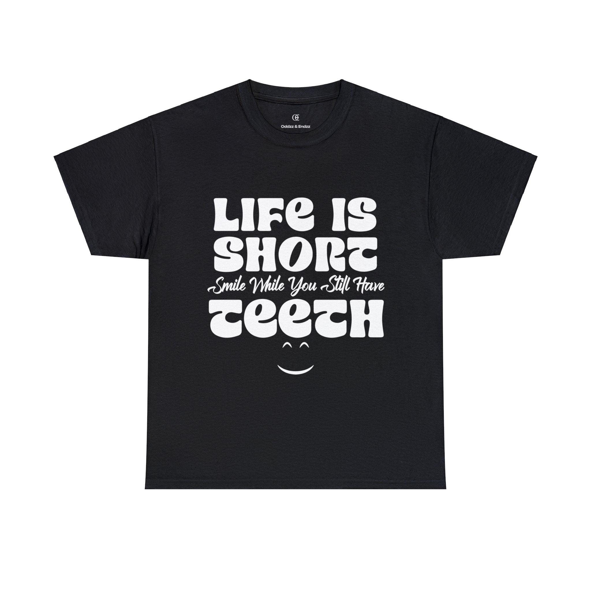 SMILE TEE