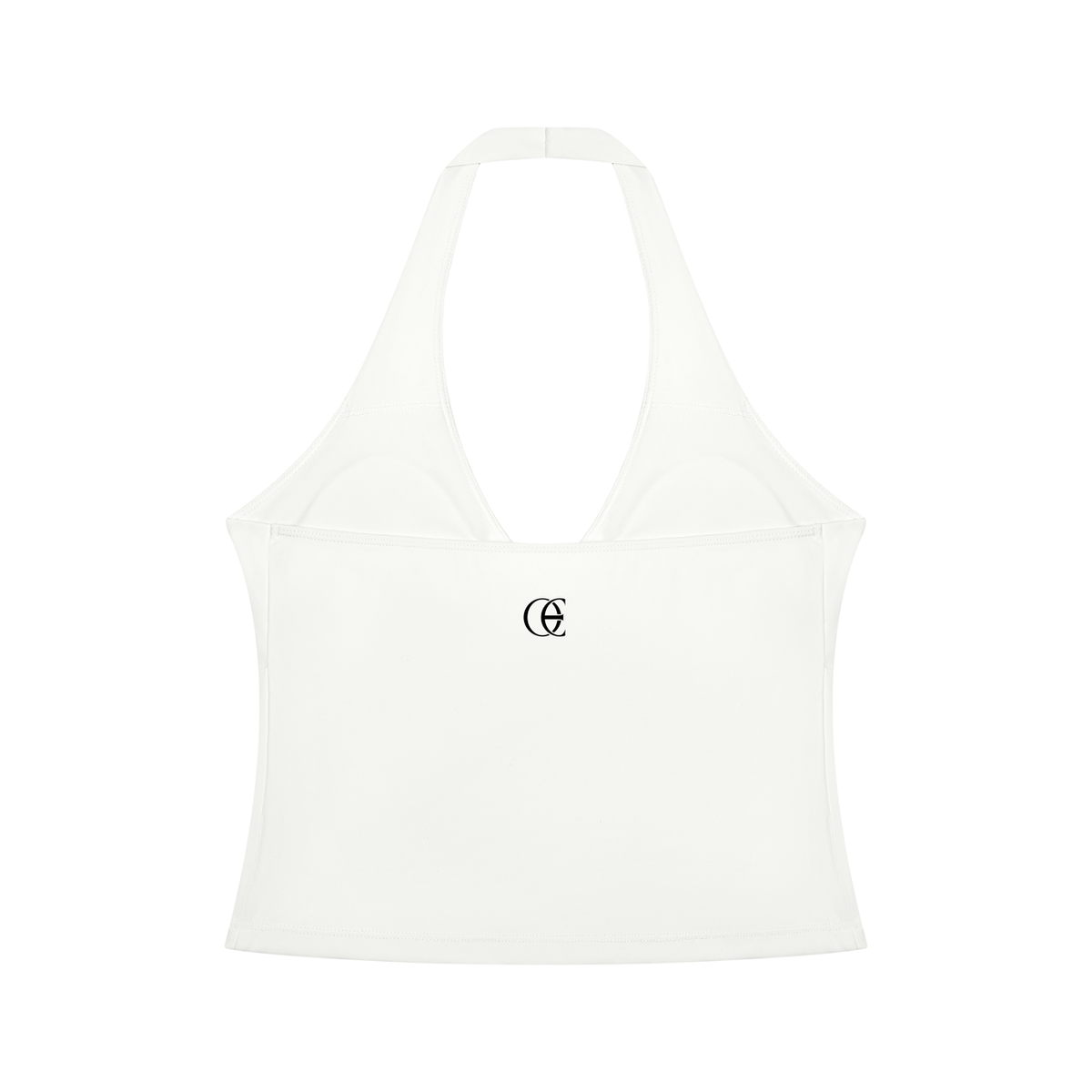 Oddzz & Endzz® Performance Halter Workout Top
