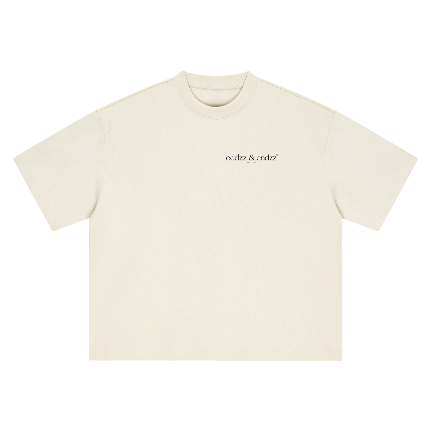 Elton John Rocket Man Oversized Graphic Tee