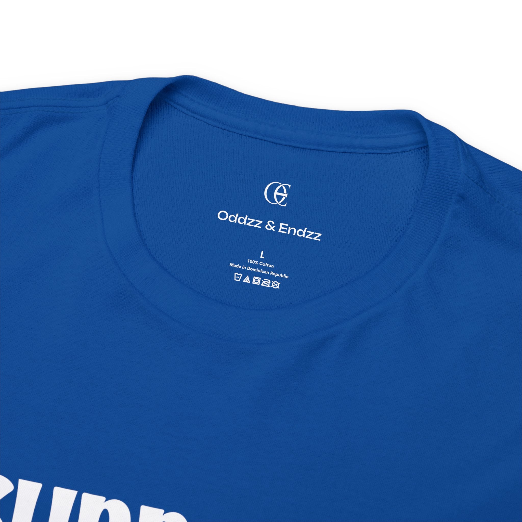 SURROUNDING YOURSELF TEE