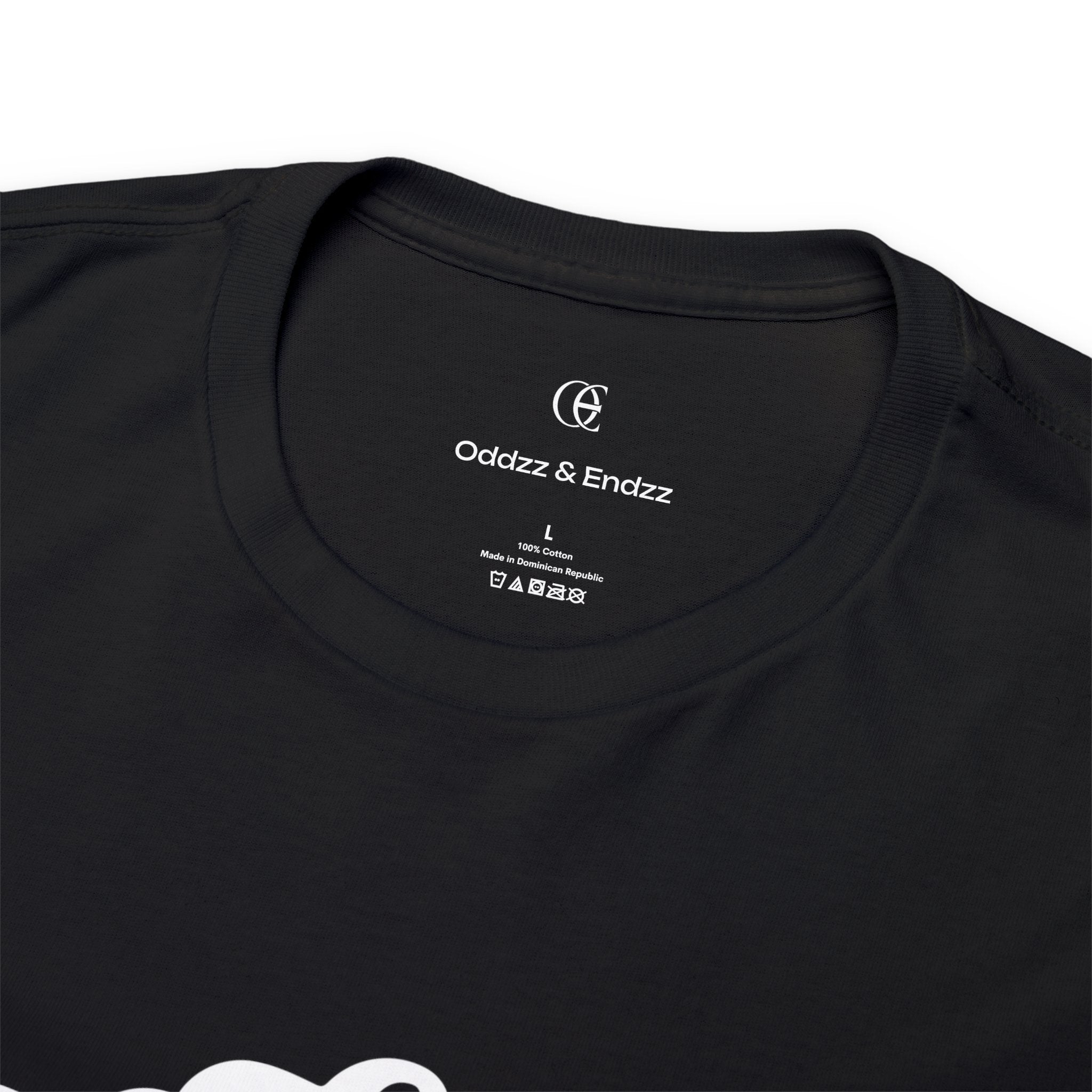 TOUCH ME TEE