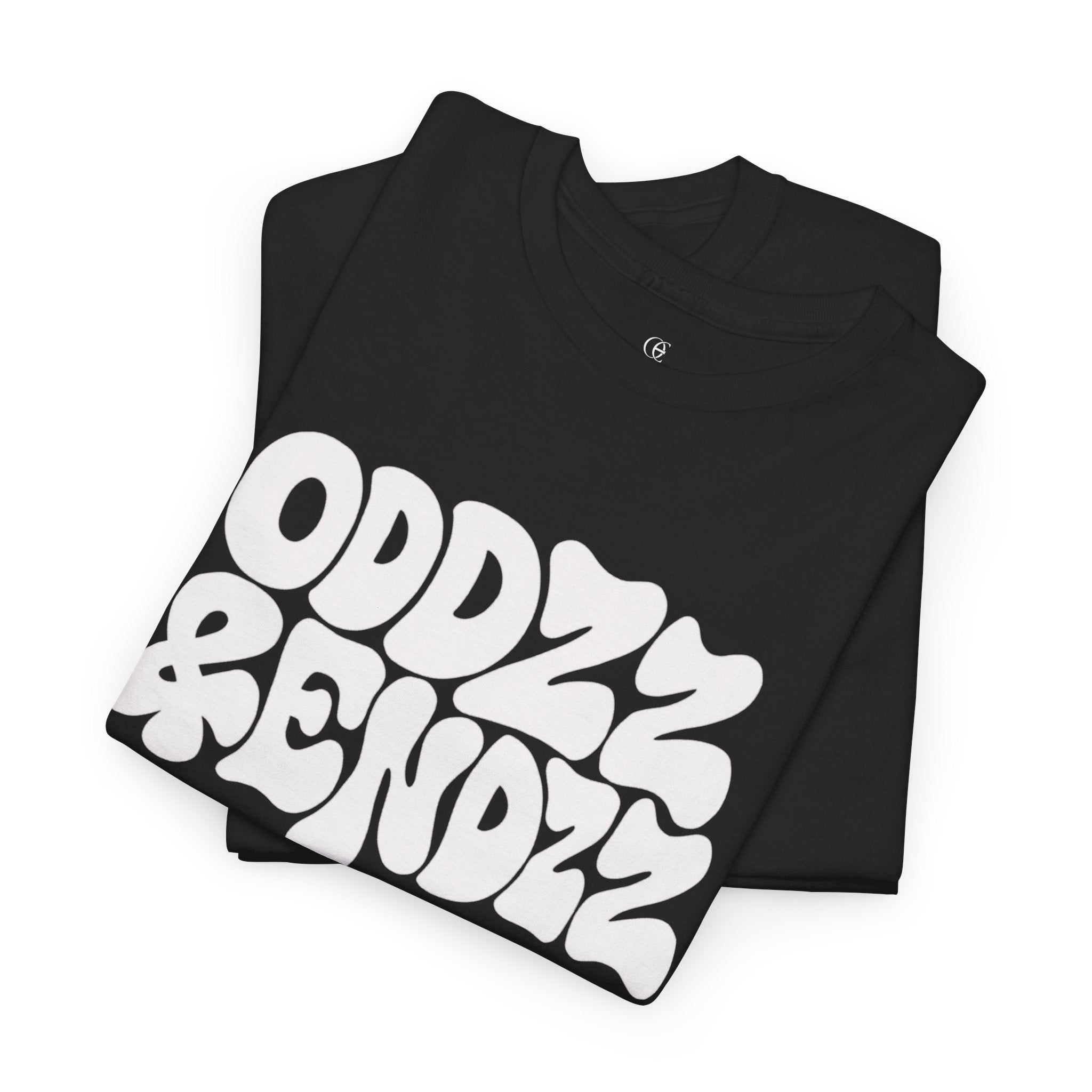 ODDZZ & ENDZZ GRAFFITI TEE