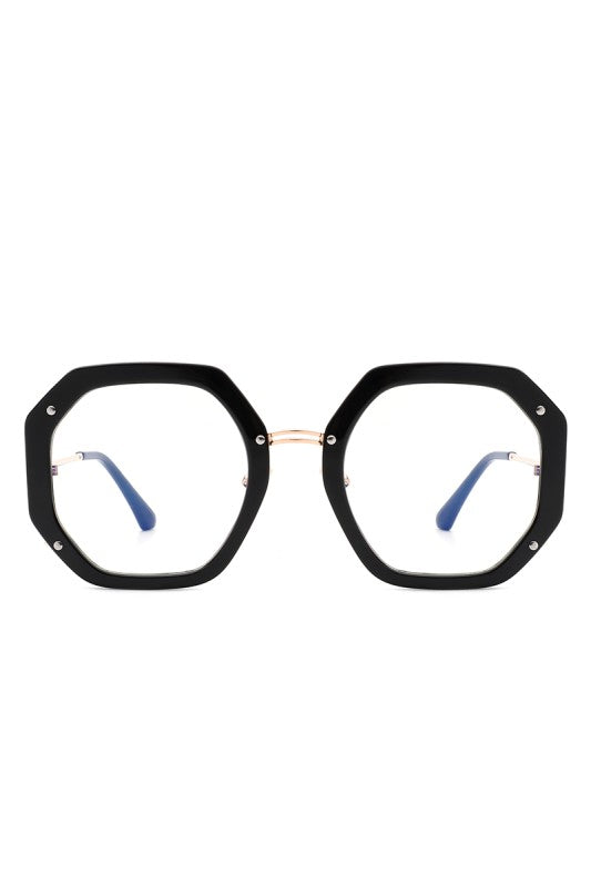 women’s oversized Viora sunglasses designer-inspired streetwear eyewear