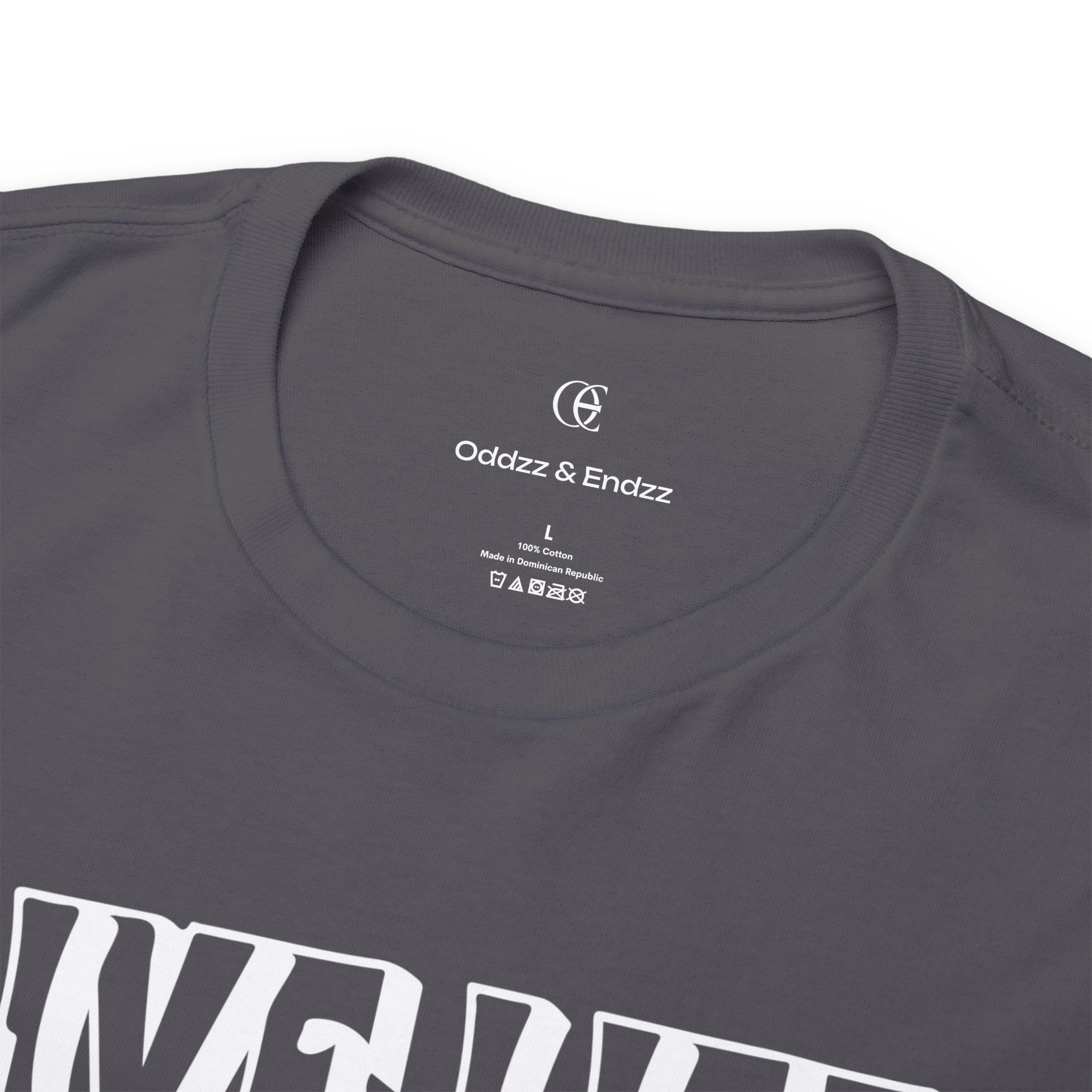 LIVE LIFE TEE