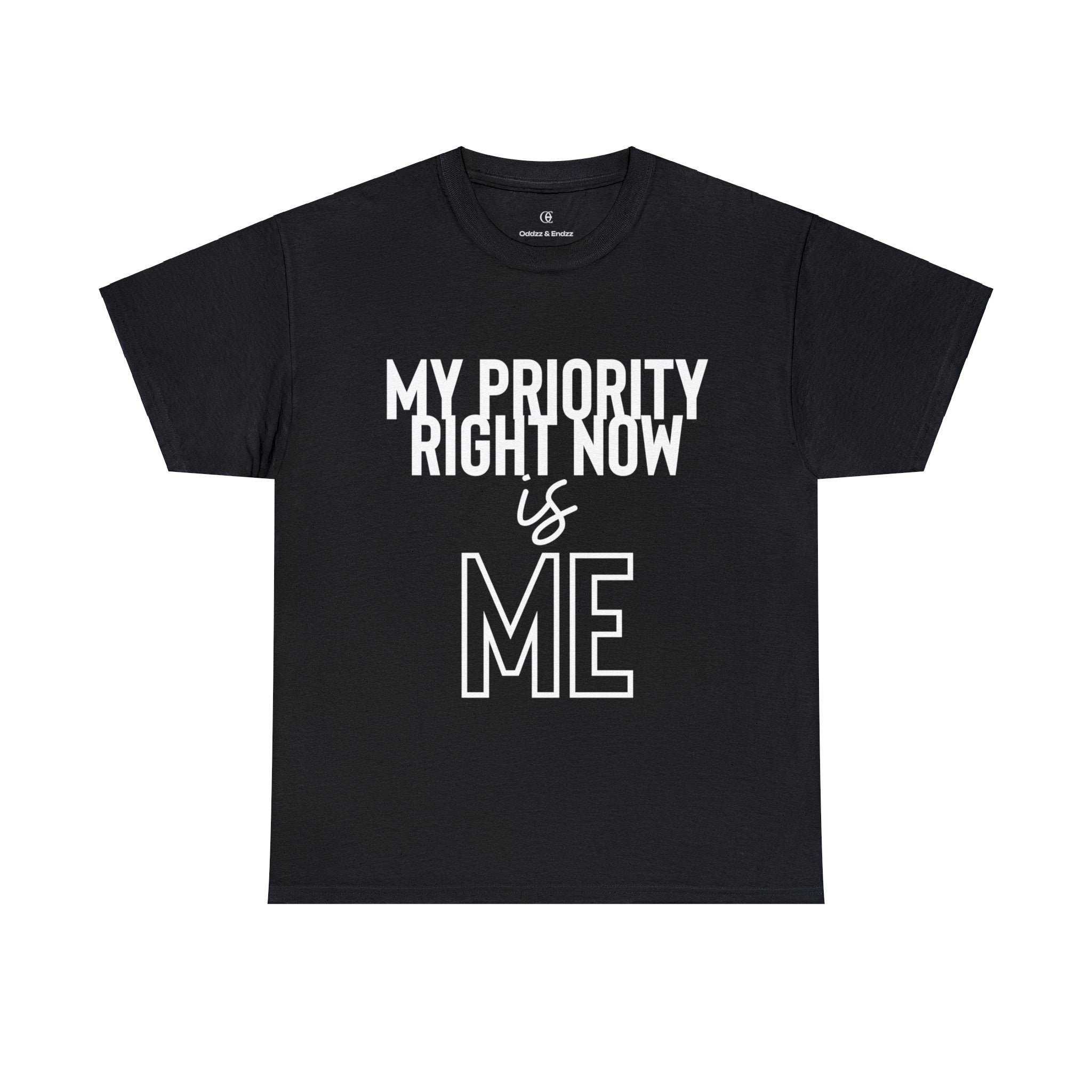 MY PRIORITY TEE