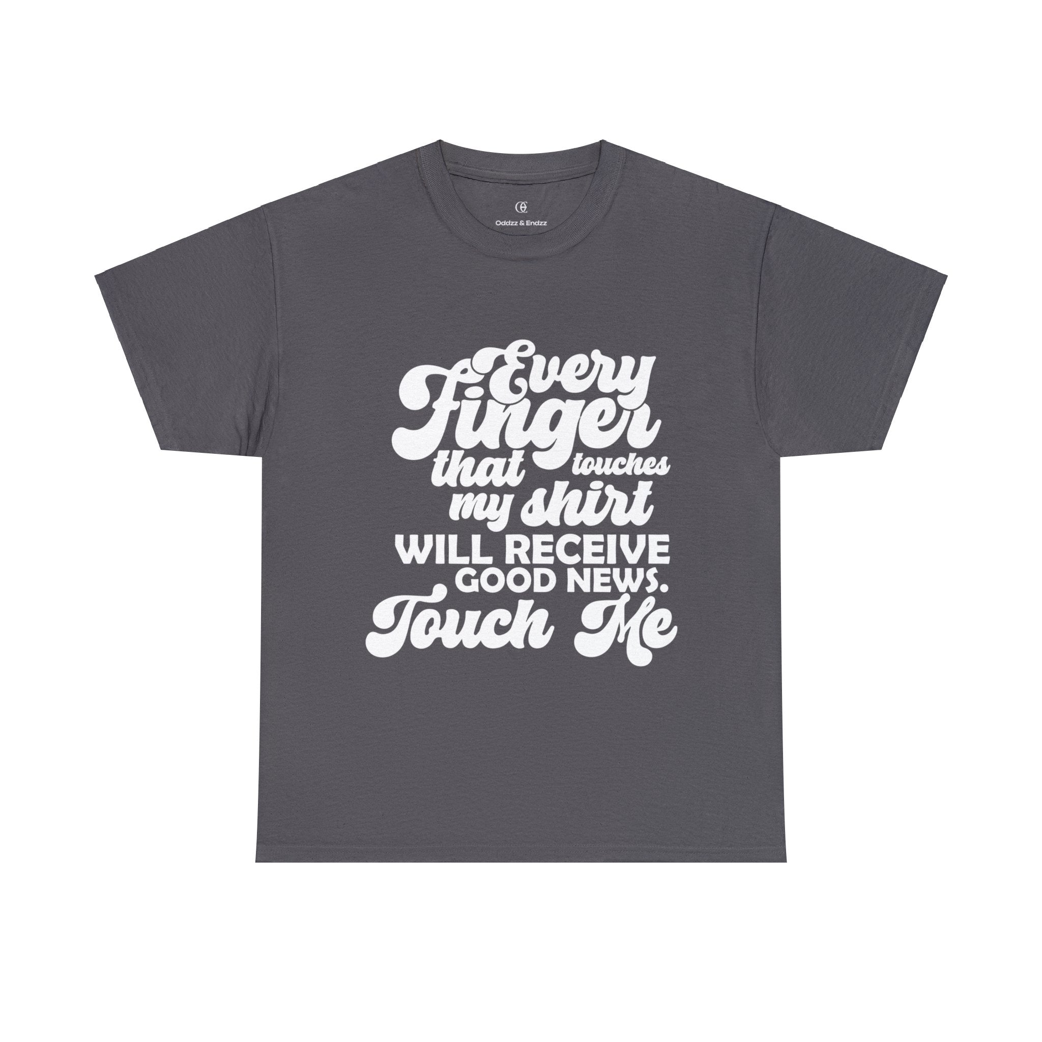 TOUCH ME TEE