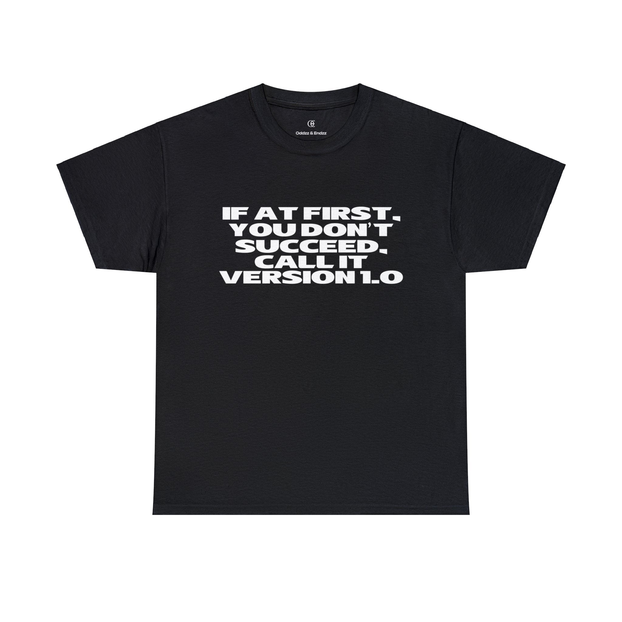 VERSION 1.0 TEE