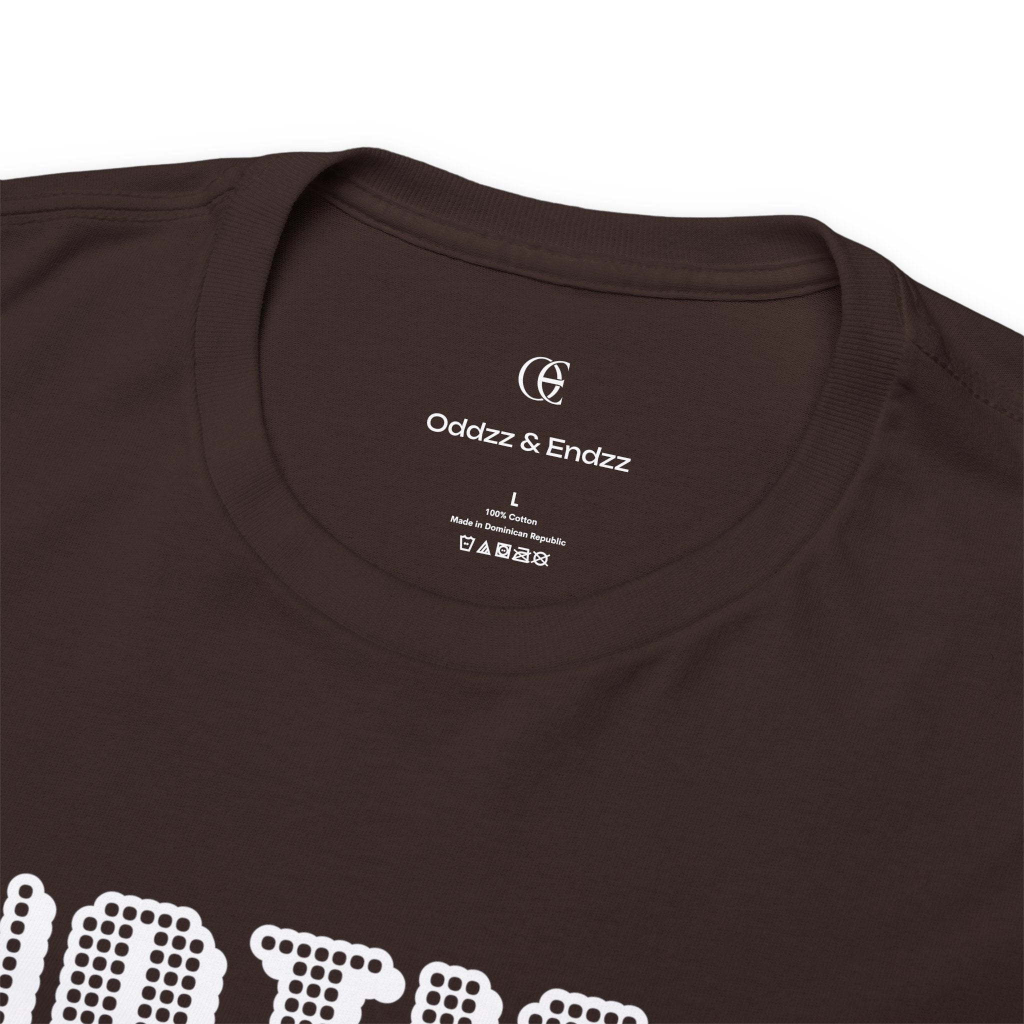 YOUR LIFE TEE