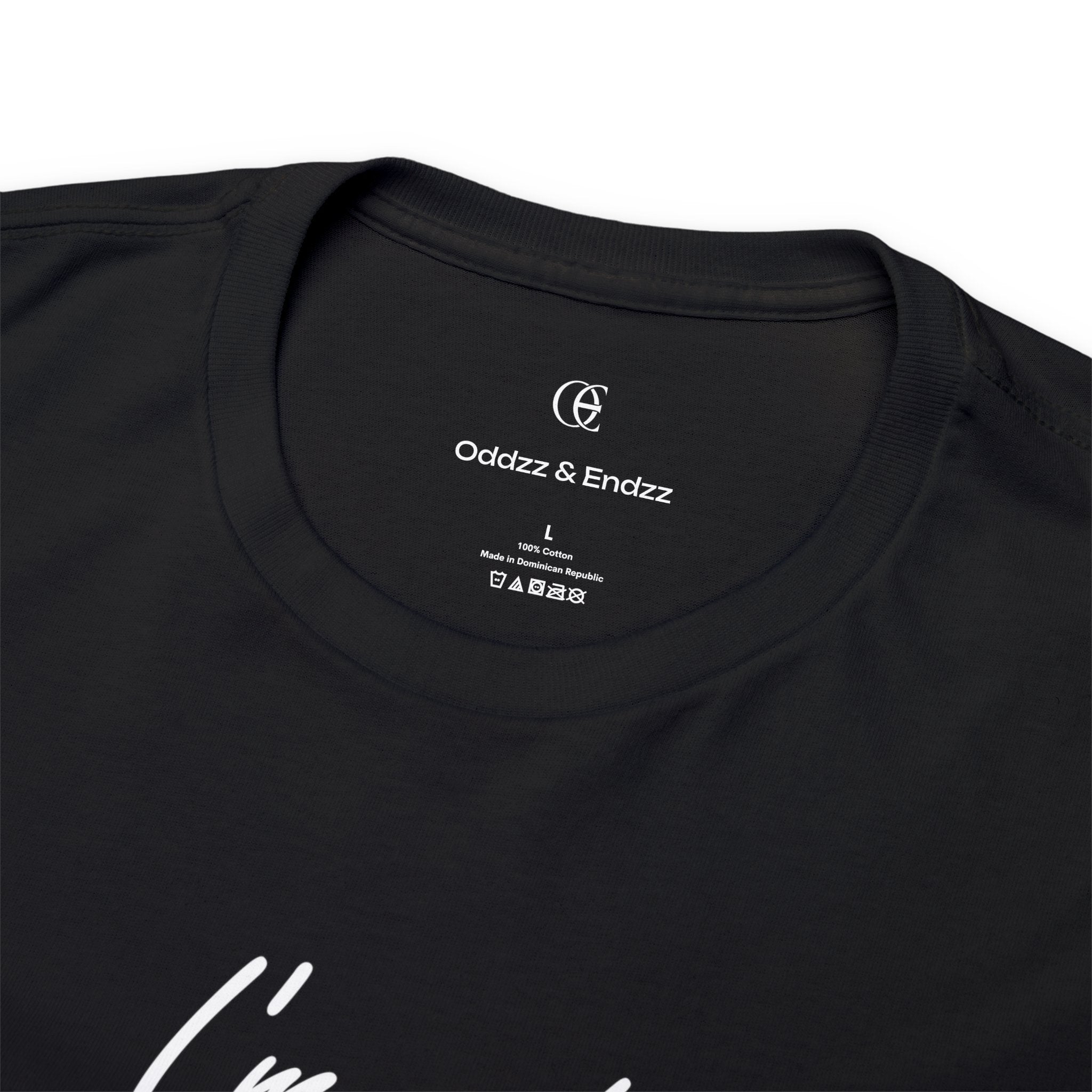 SUGAR & SPICE TEE