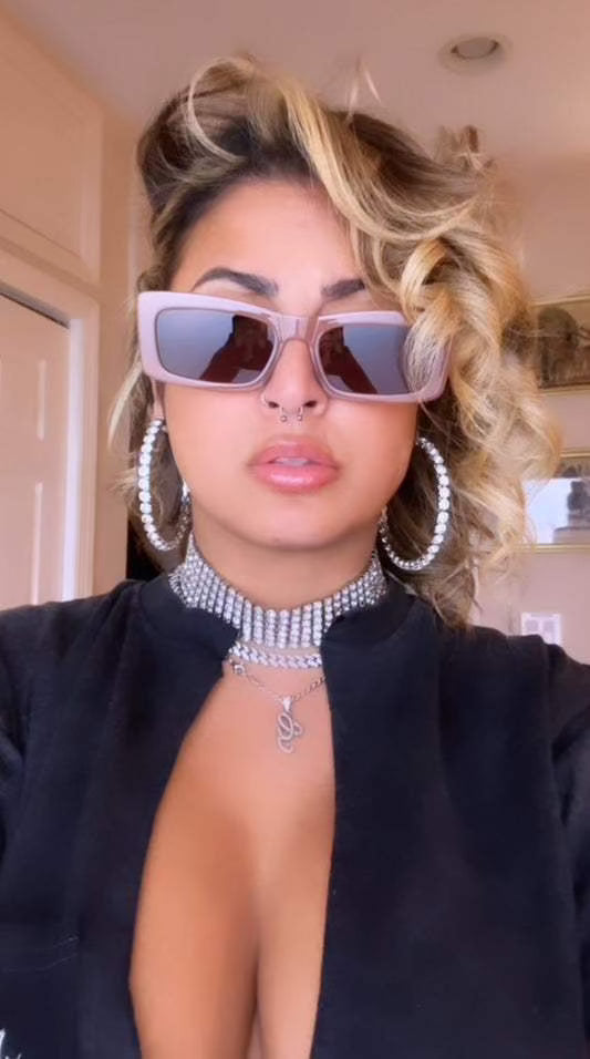 Taupe Sunglasses