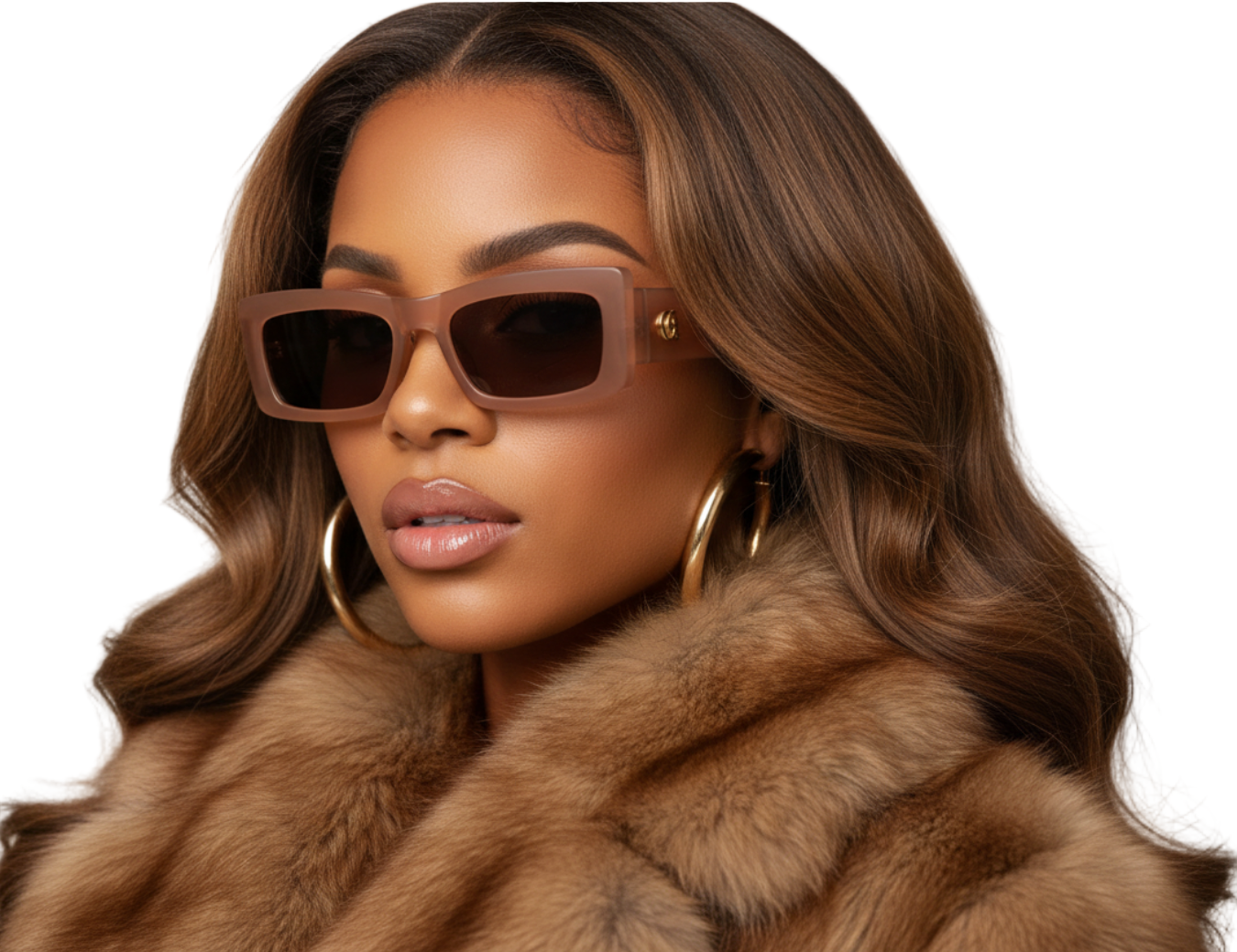 Jump Off Tort unisex tortoise sunglasses exclusive design