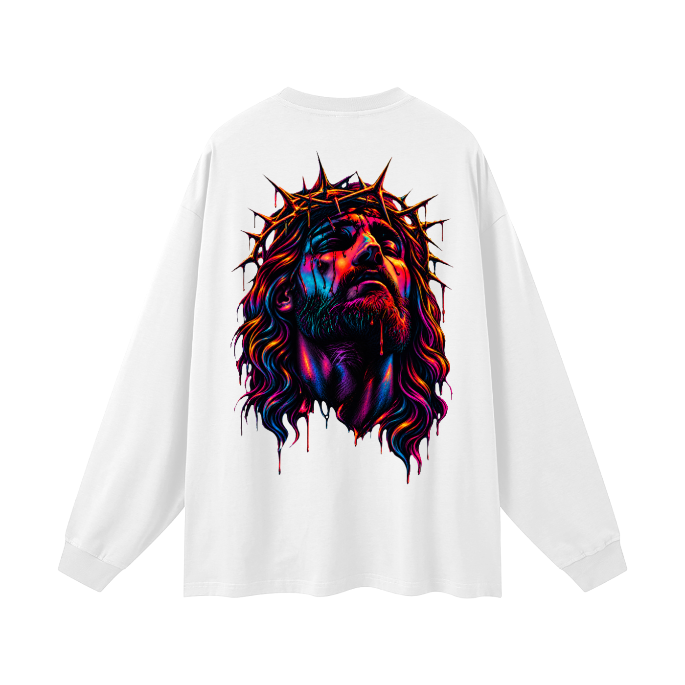 Crowned in Glory Tee