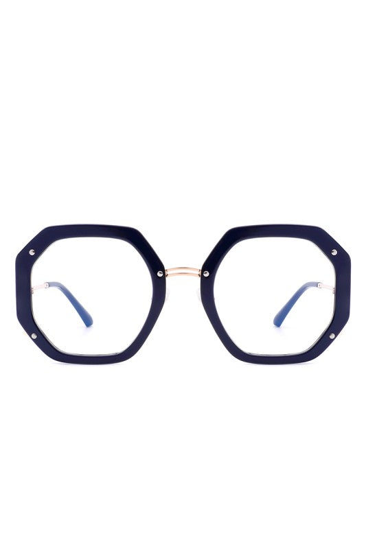 women’s oversized Viora sunglasses designer-inspired streetwear eyewear