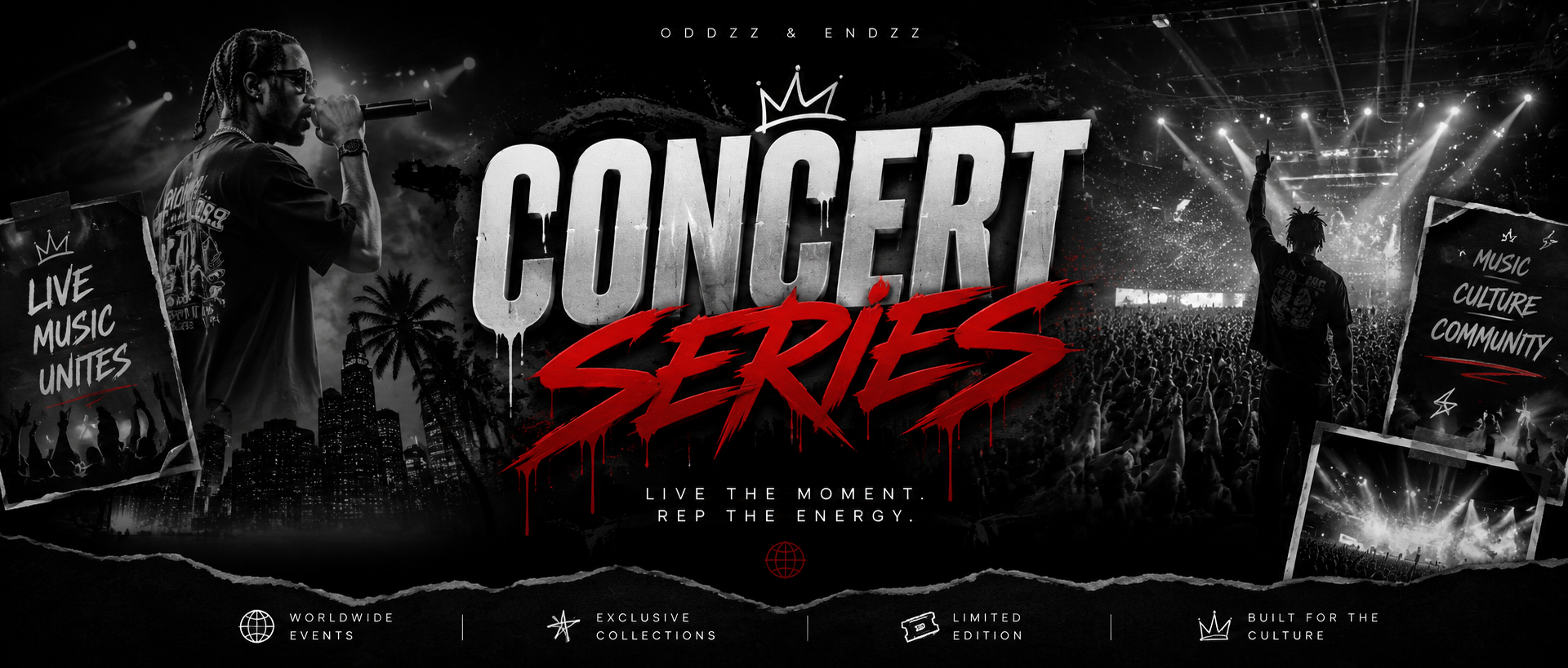 Concert Series