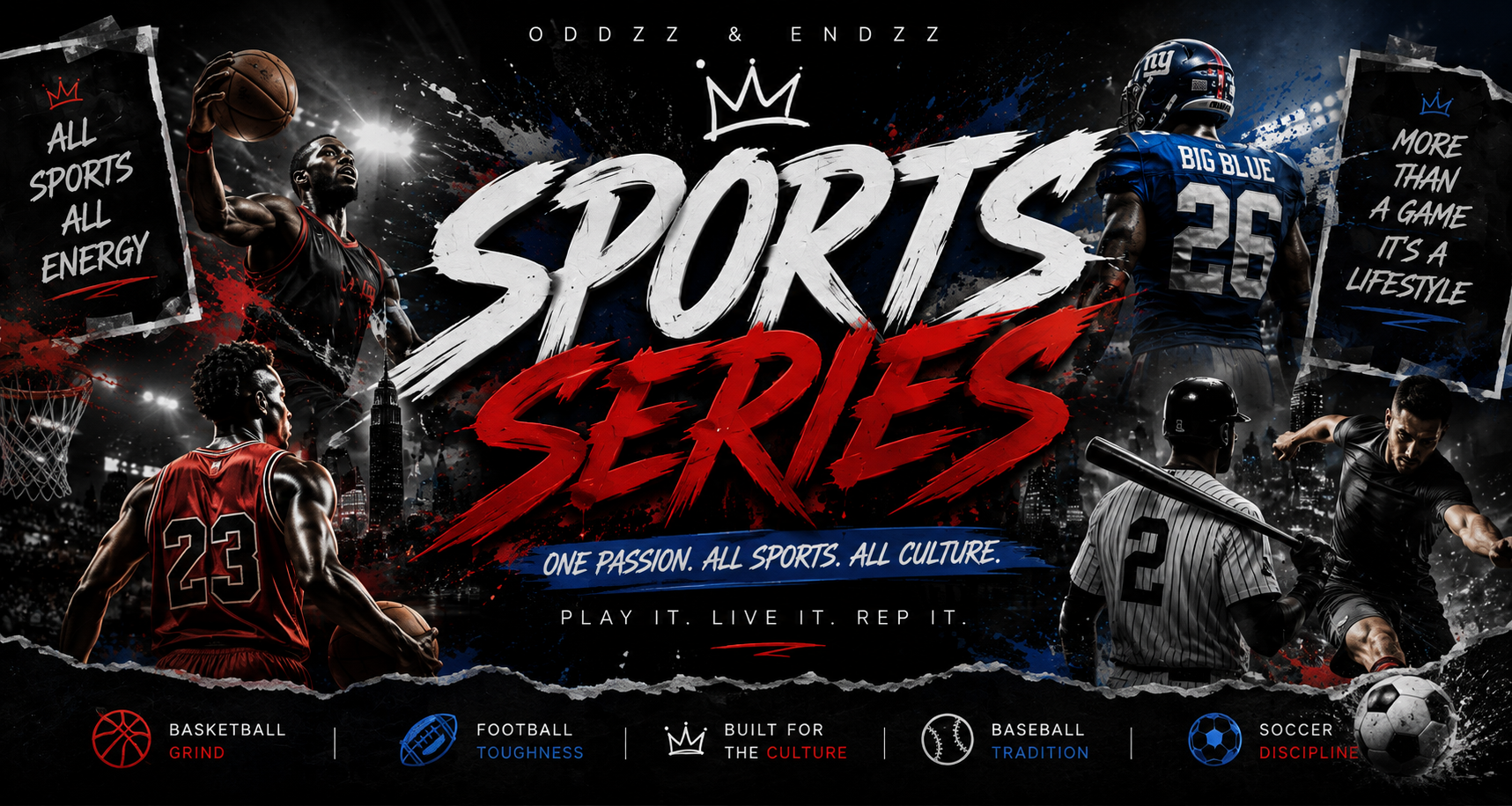 Sports Series