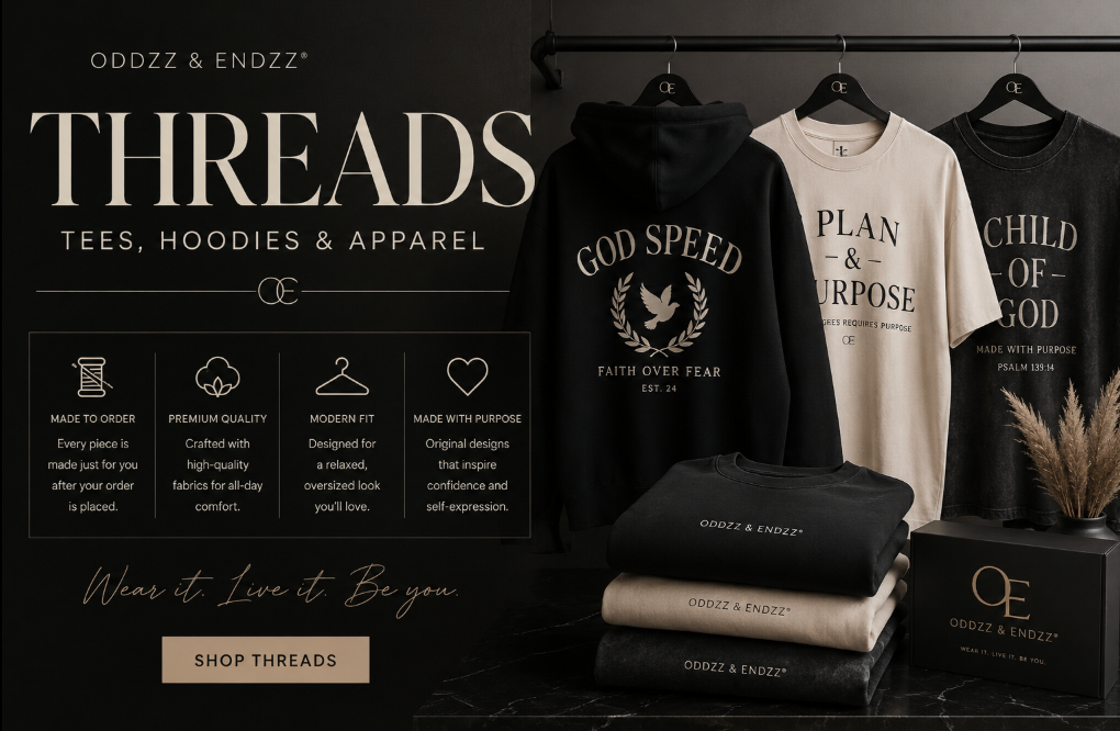 Threads