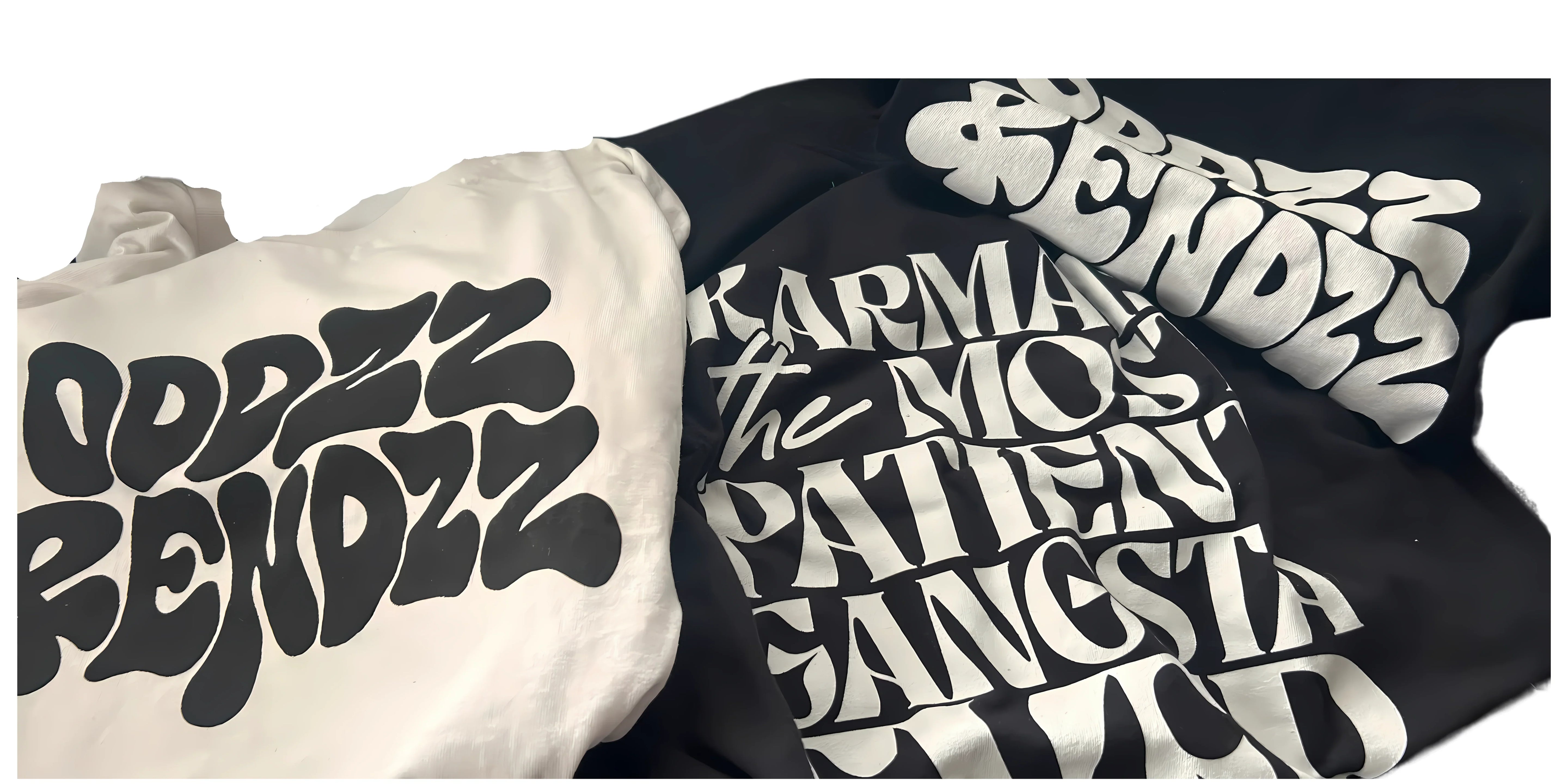 O&E Exclusive Tees