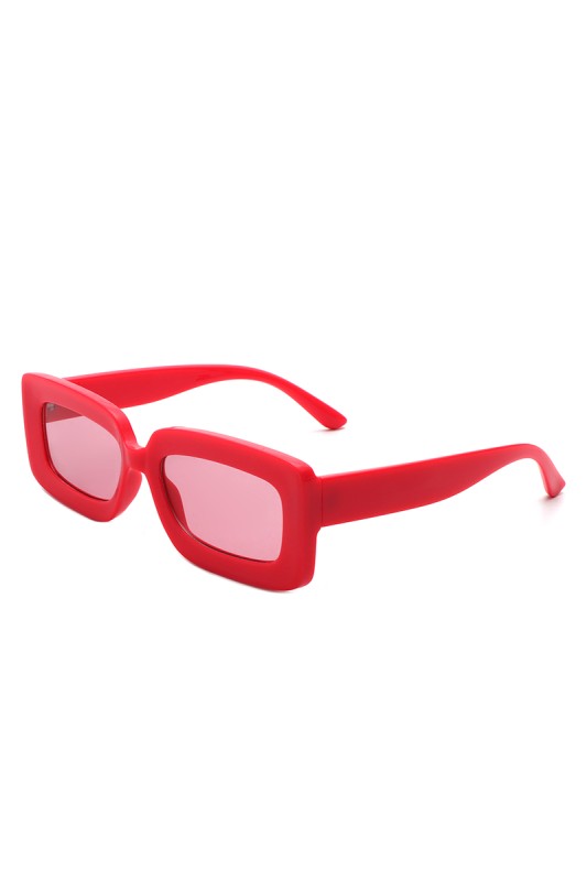 Frame 94 sunglasses unisex shield-style streetwear eyewear