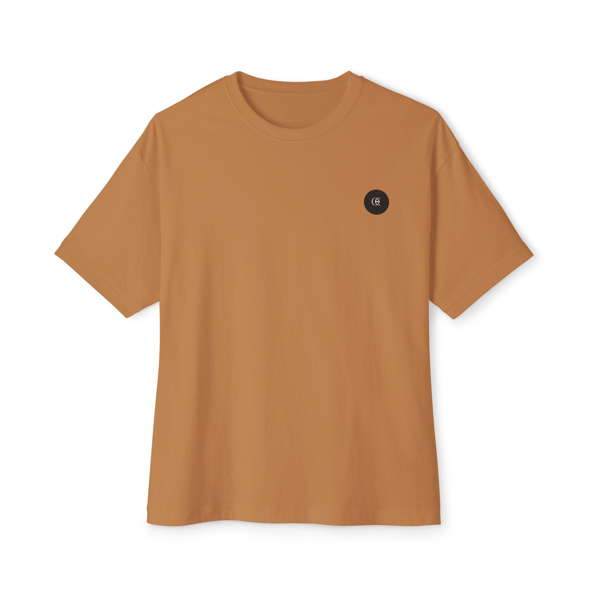Jesus Is King oversized Christian graphic tee Revelation 19:16 streetwear