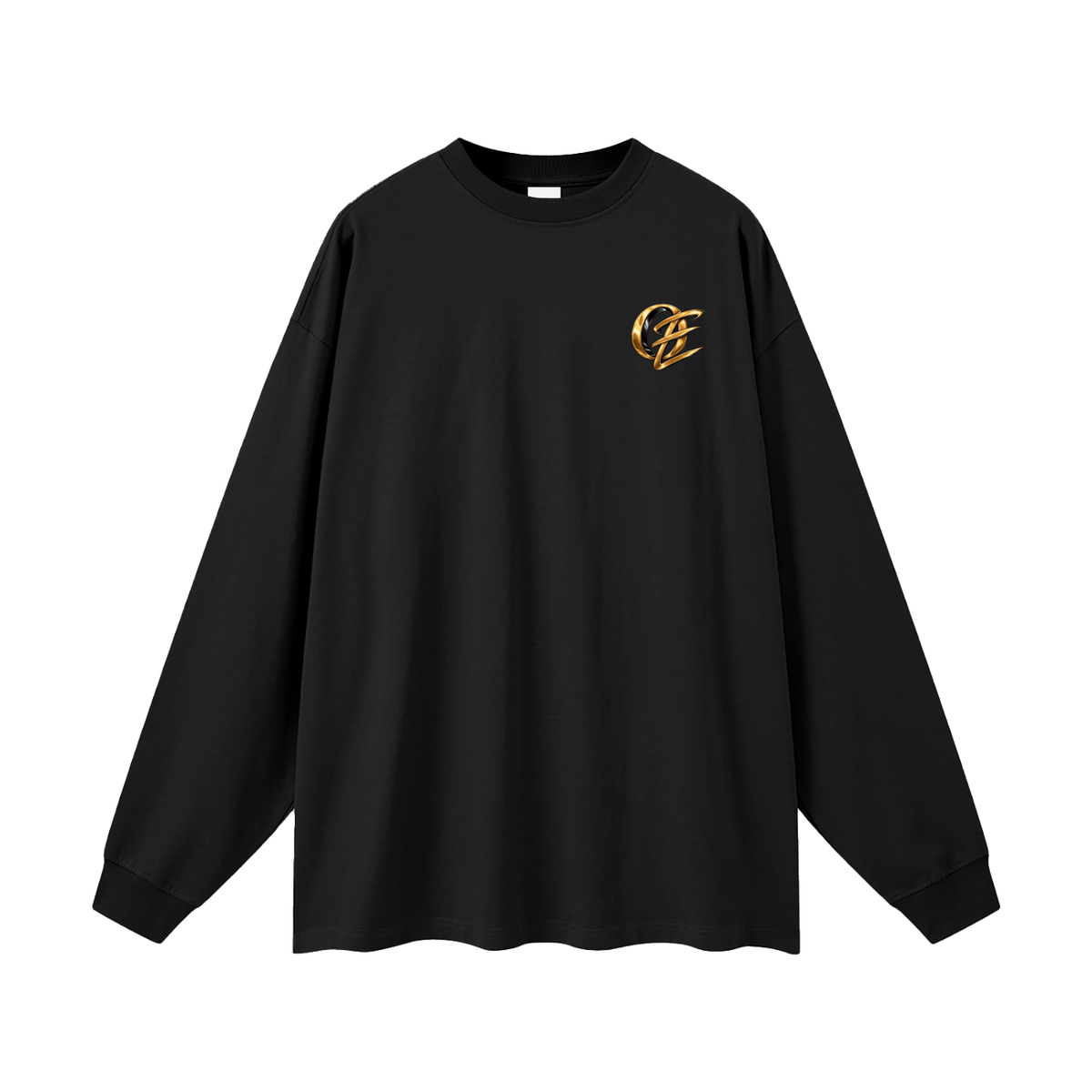 Kingdom Reign Long Sleeve Tee