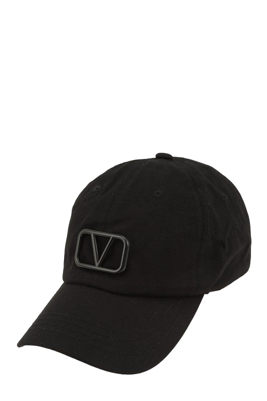 The Vara Cap minimal everyday streetwear hat