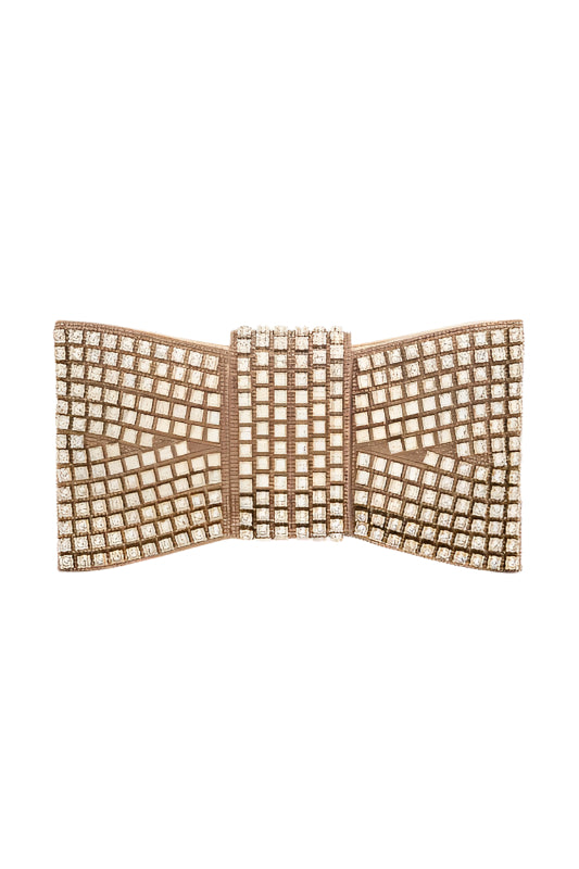 Chic Knot Clutch