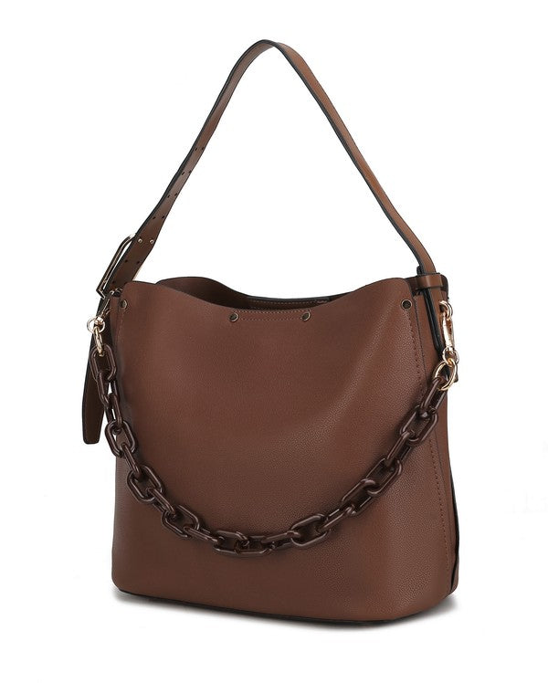 Chelsea Hobo Shoulder Bag