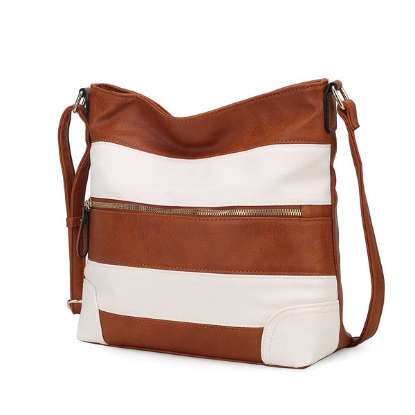 Hobo Shoulder Bag