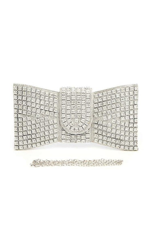 Chic Knot Clutch