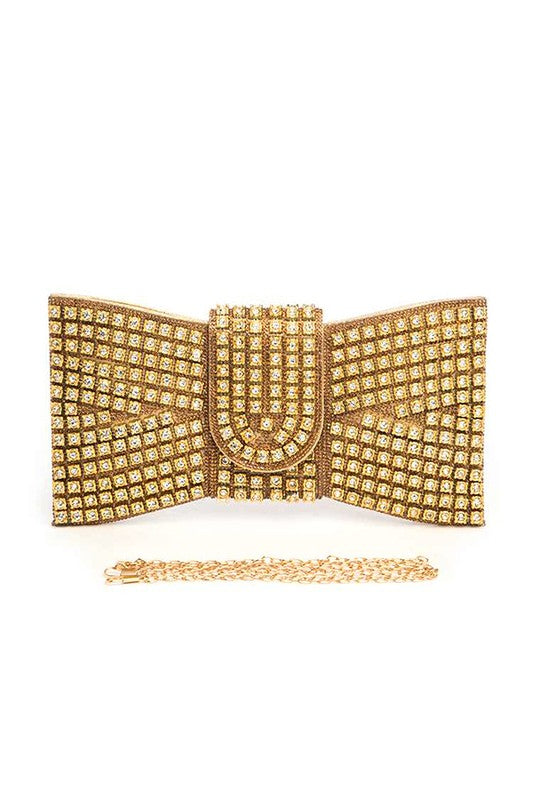 Chic Knot Clutch