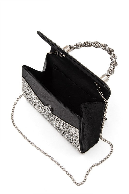 Top Handle Clutch