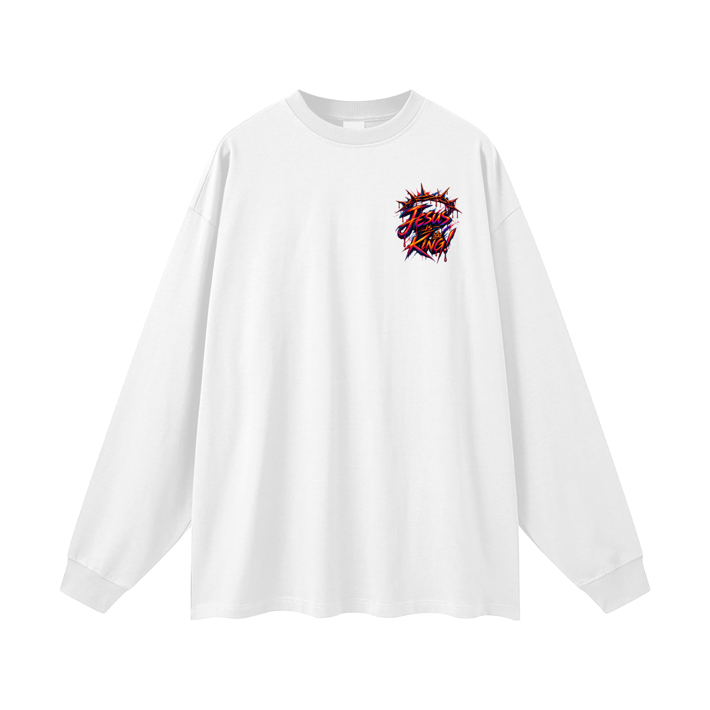 Crowned in Glory Tee