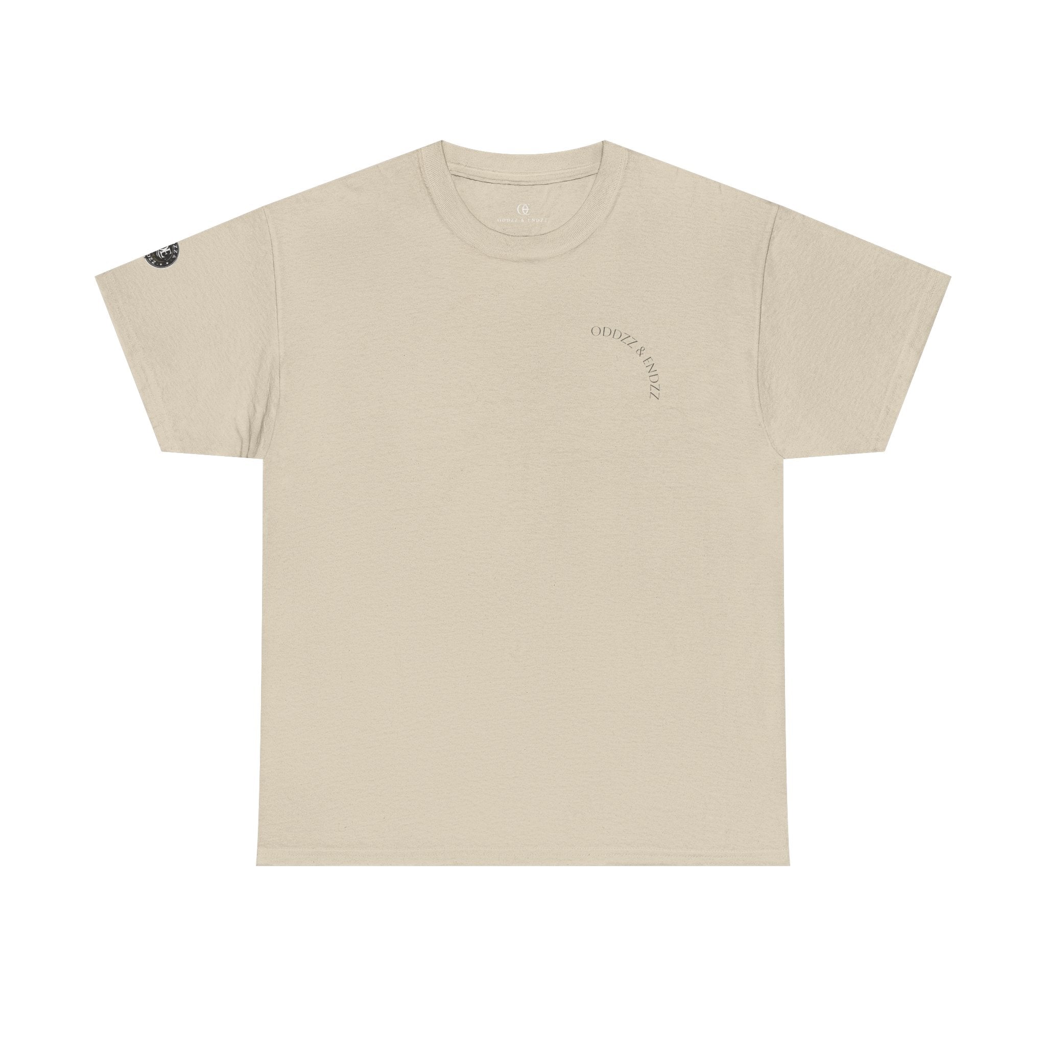 Be Still Christian graphic tee Psalm 46:10 oversized streetwear
