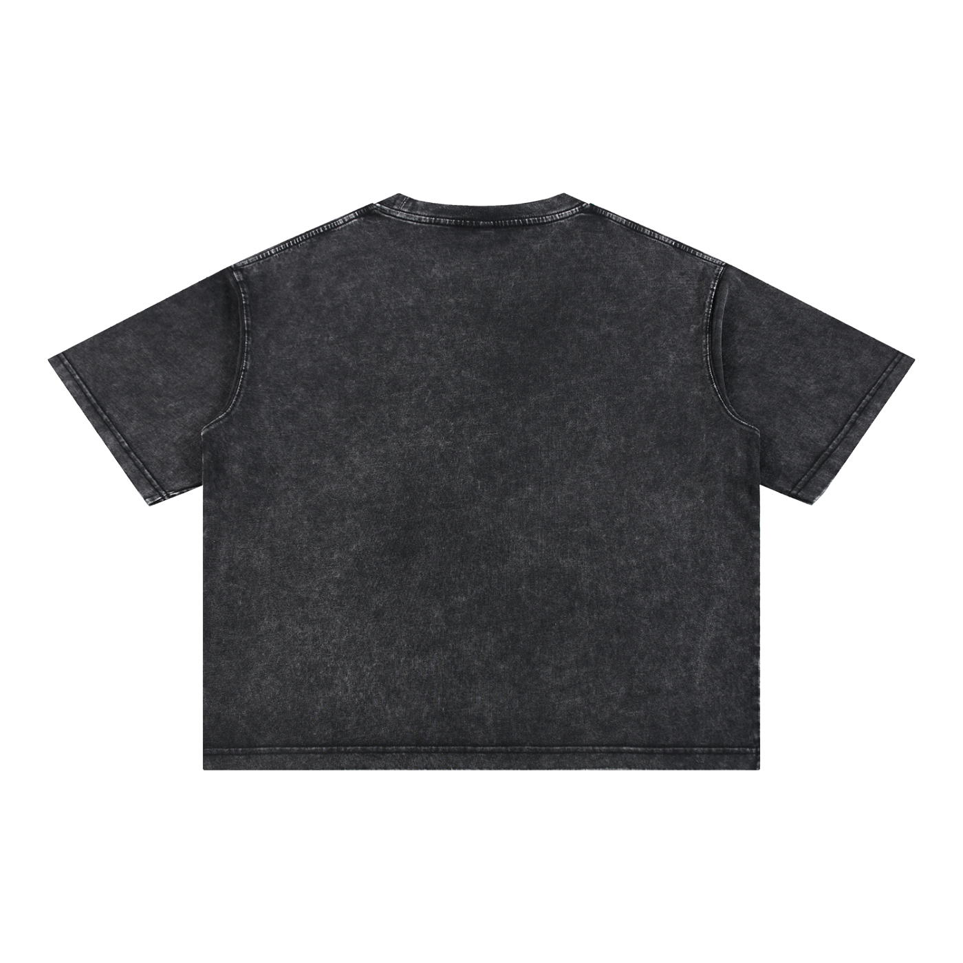 Monochrome World Tee