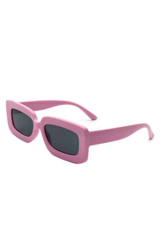 Frame 94 sunglasses unisex shield-style streetwear eyewear