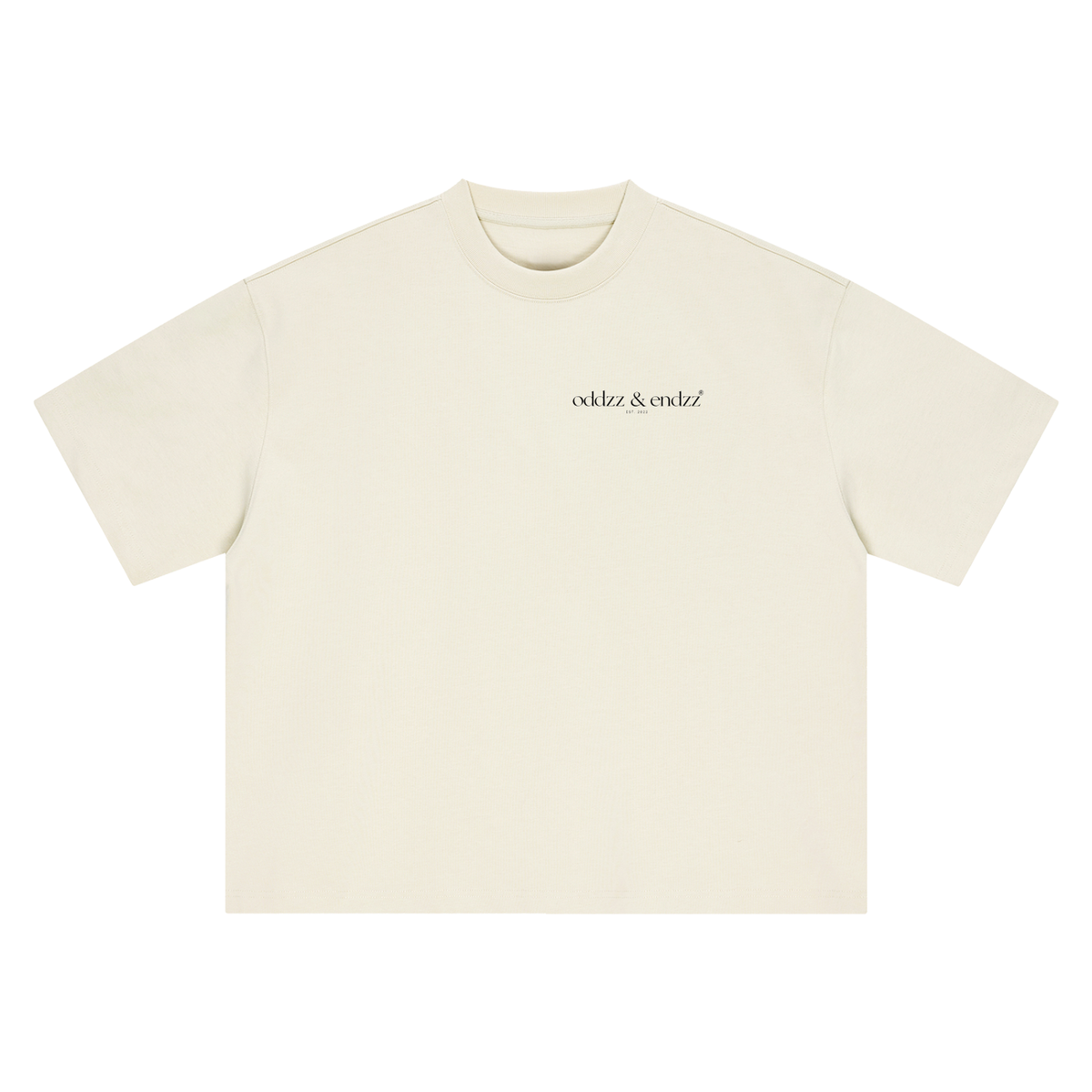 Elton John Rocket Man Oversized Graphic Tee