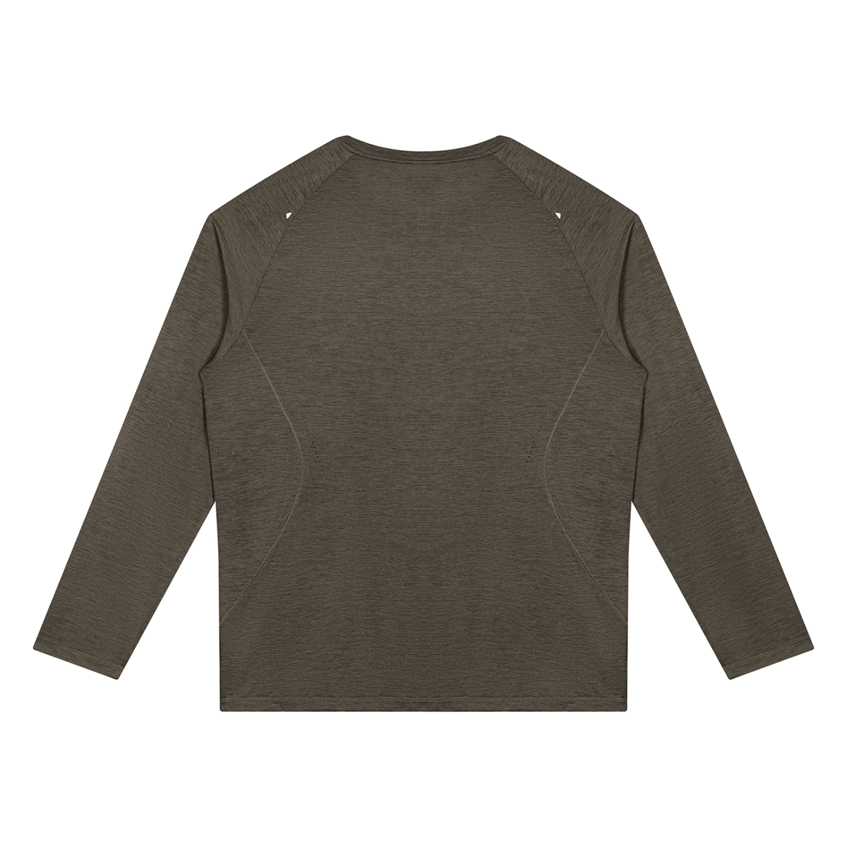ODDZZ & ENDZZ® MEN'S MOTION PANEL PERFORMANCE TEE