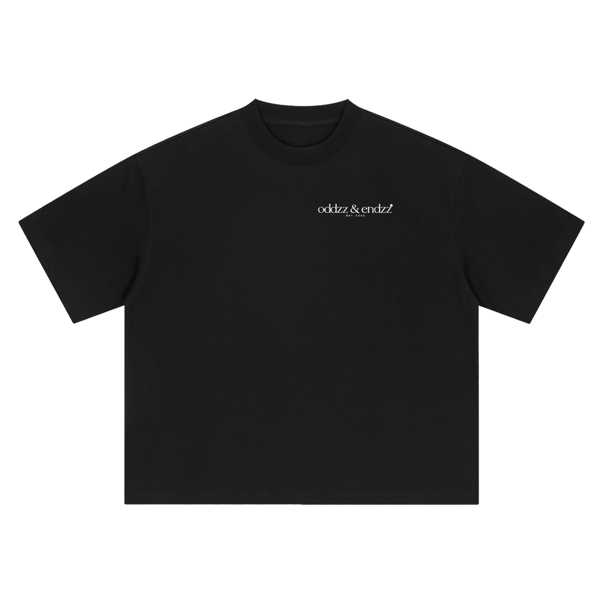 Beastie Boys NYC Oversized Graphic Tee