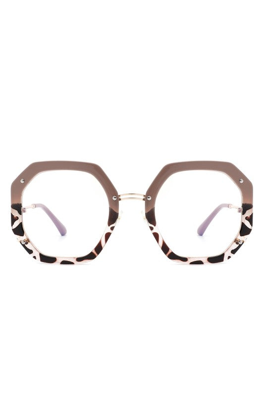 women’s oversized Viora sunglasses designer-inspired streetwear eyewear