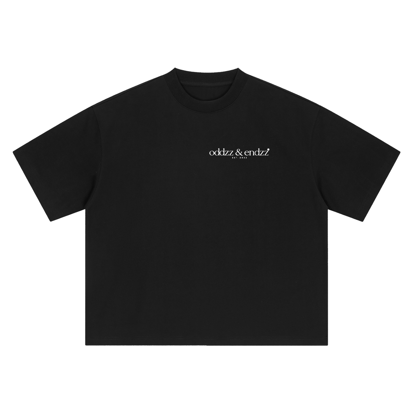 Eminem Detroit Rap Legend Oversized Graphic Tee